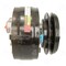 Four Seasons Buick/Che:New Gm R4 Lightweight W/Clutch New Compressor, 58234 58234 - alternate 3
